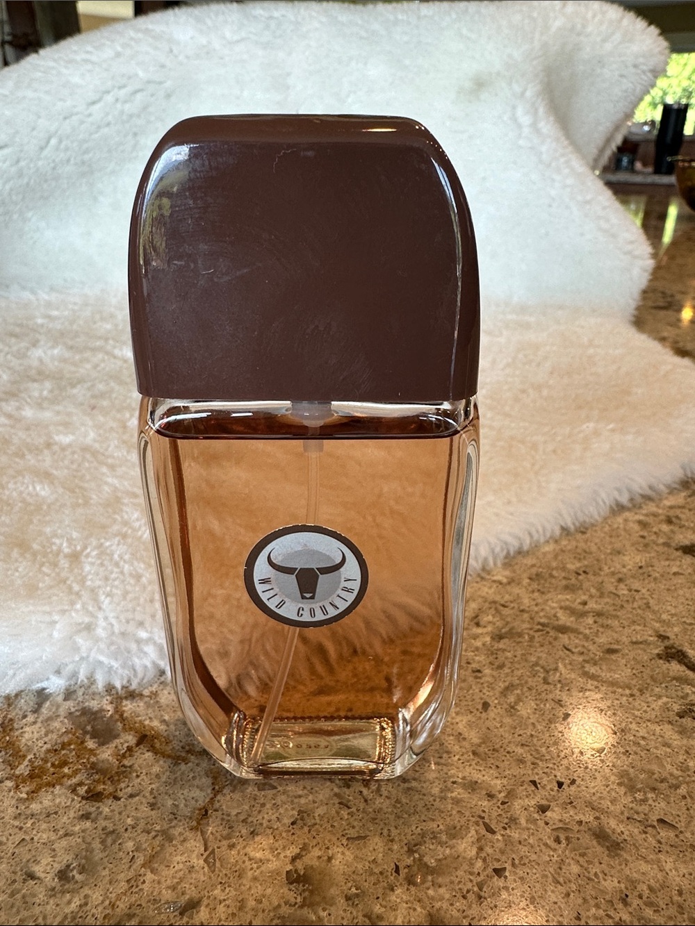 Wild country cologne for men